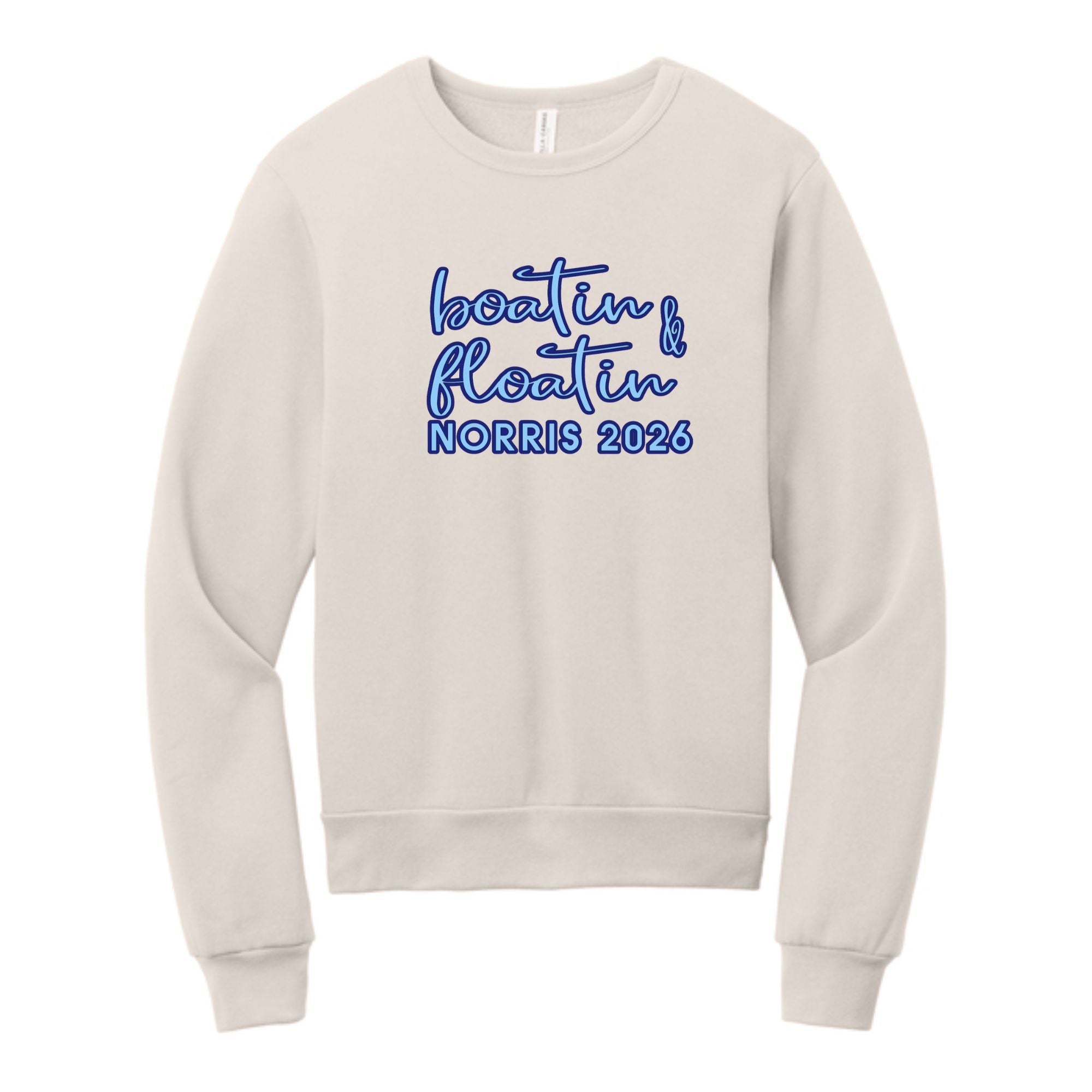 Boatin & Floatin Norris 2026 Collection