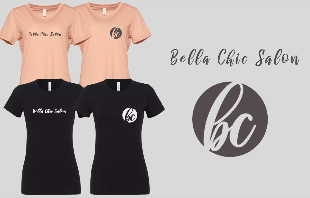 Bella Chic Salon Mason