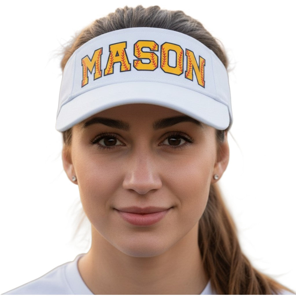 Softball Custom Items