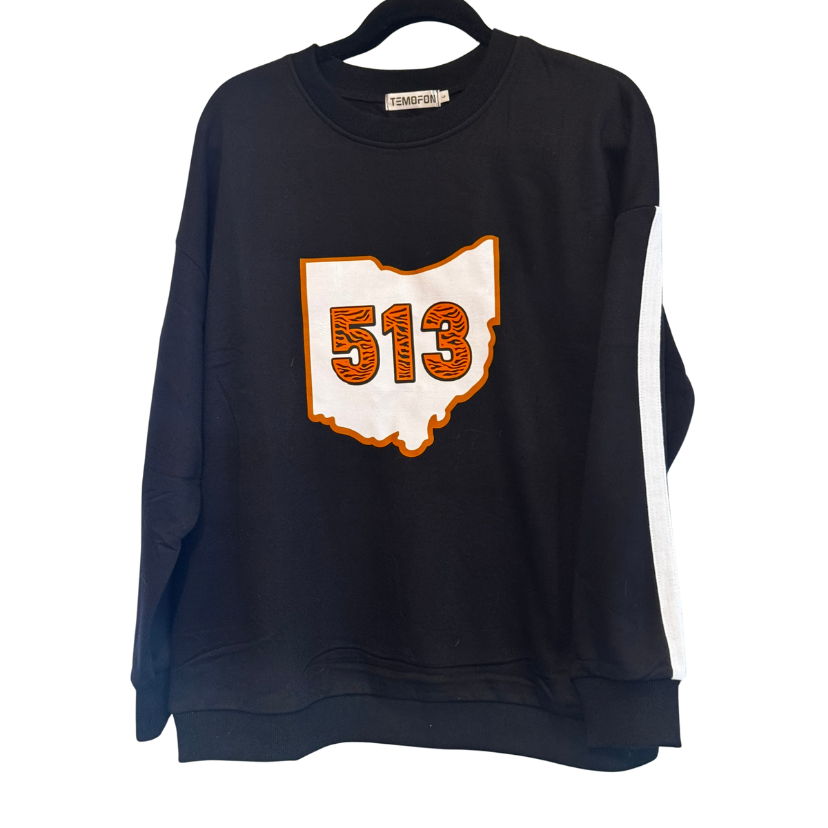 Bengals 2026 Sweatshirts