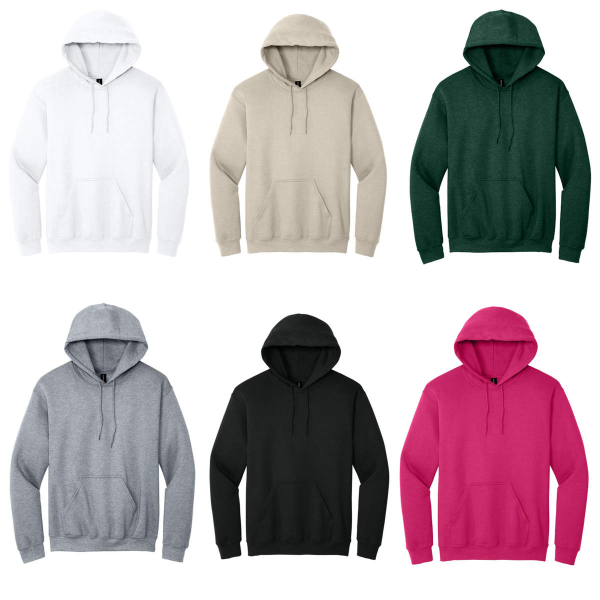 Mason Men's Lacrosse Senior Hooded Sweatshirt – Cap-tivating Creations