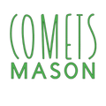 Mason Crewneck T-shirts -Choose between 3 Mason Logos