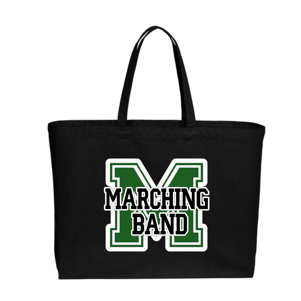 Mason Stadium Chair Tote