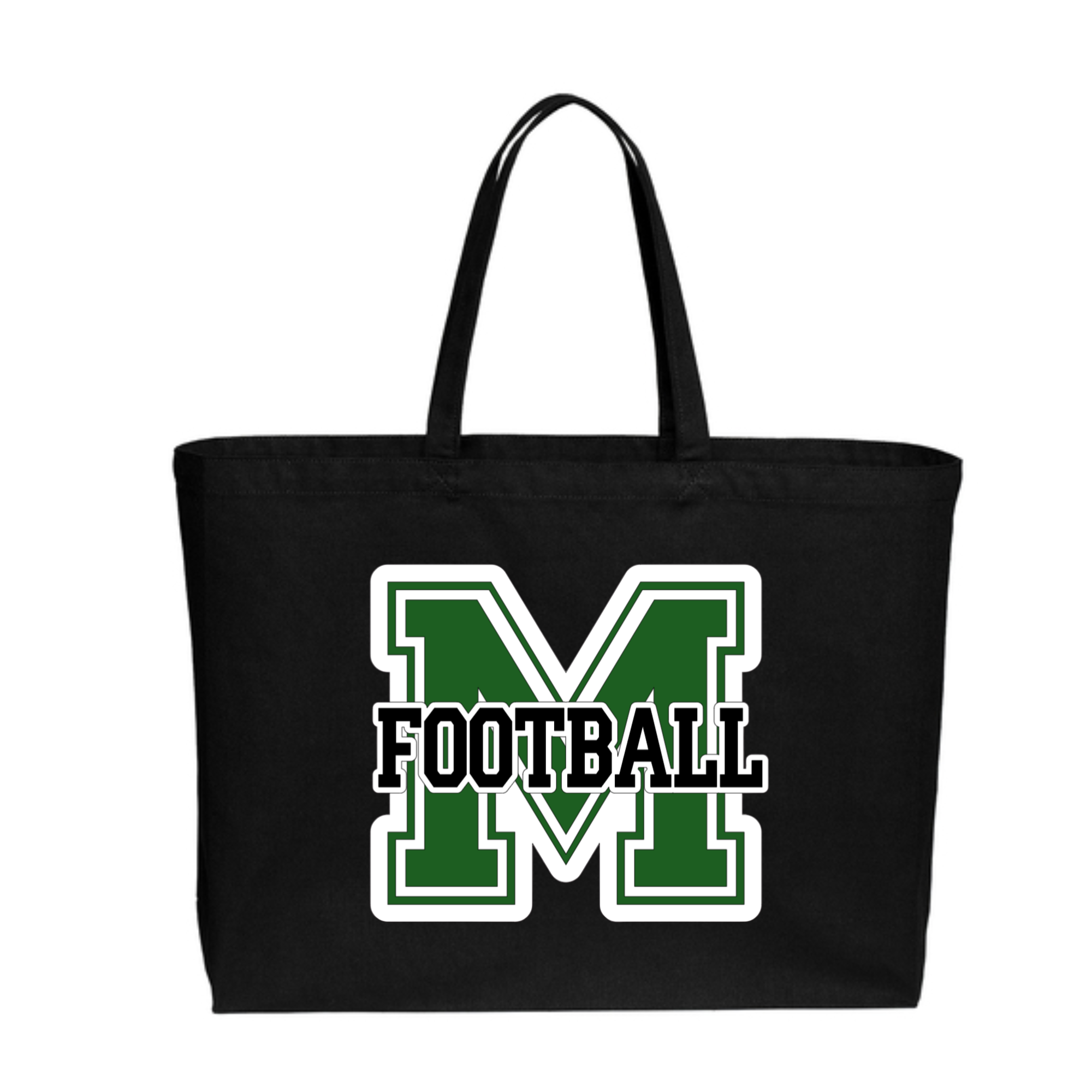 Mason Stadium Chair Tote