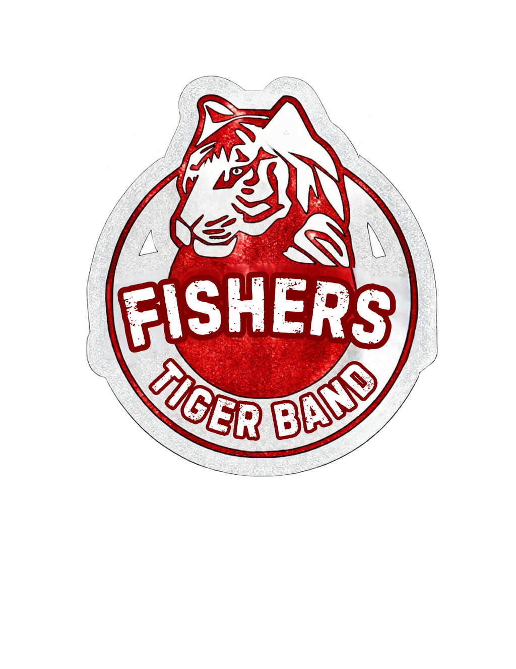 Fisher's Custom Stadium Chairs