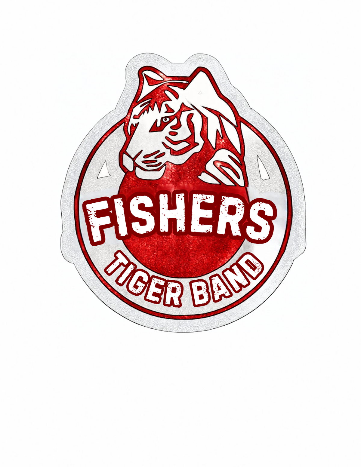 Fisher's Custom Stadium Chairs