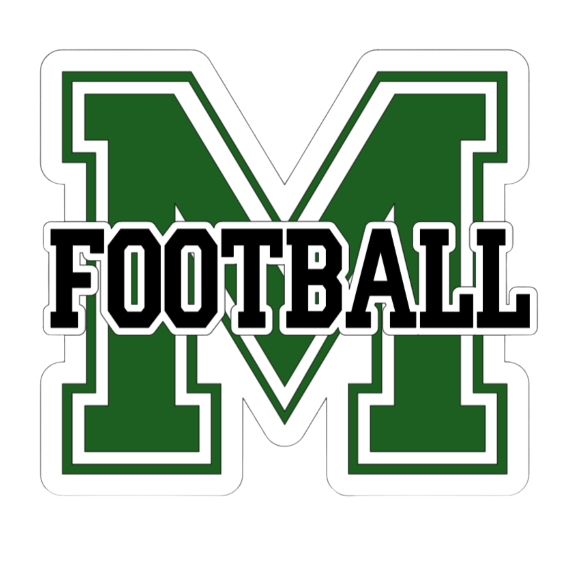 Mason Custom Stadium Chairs - Proceeds from the sales of stadium seats will go to the Jacob Langbein Memorial Foundation
