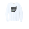 MHS Spirt Wear - Crewneck Sweatshirts