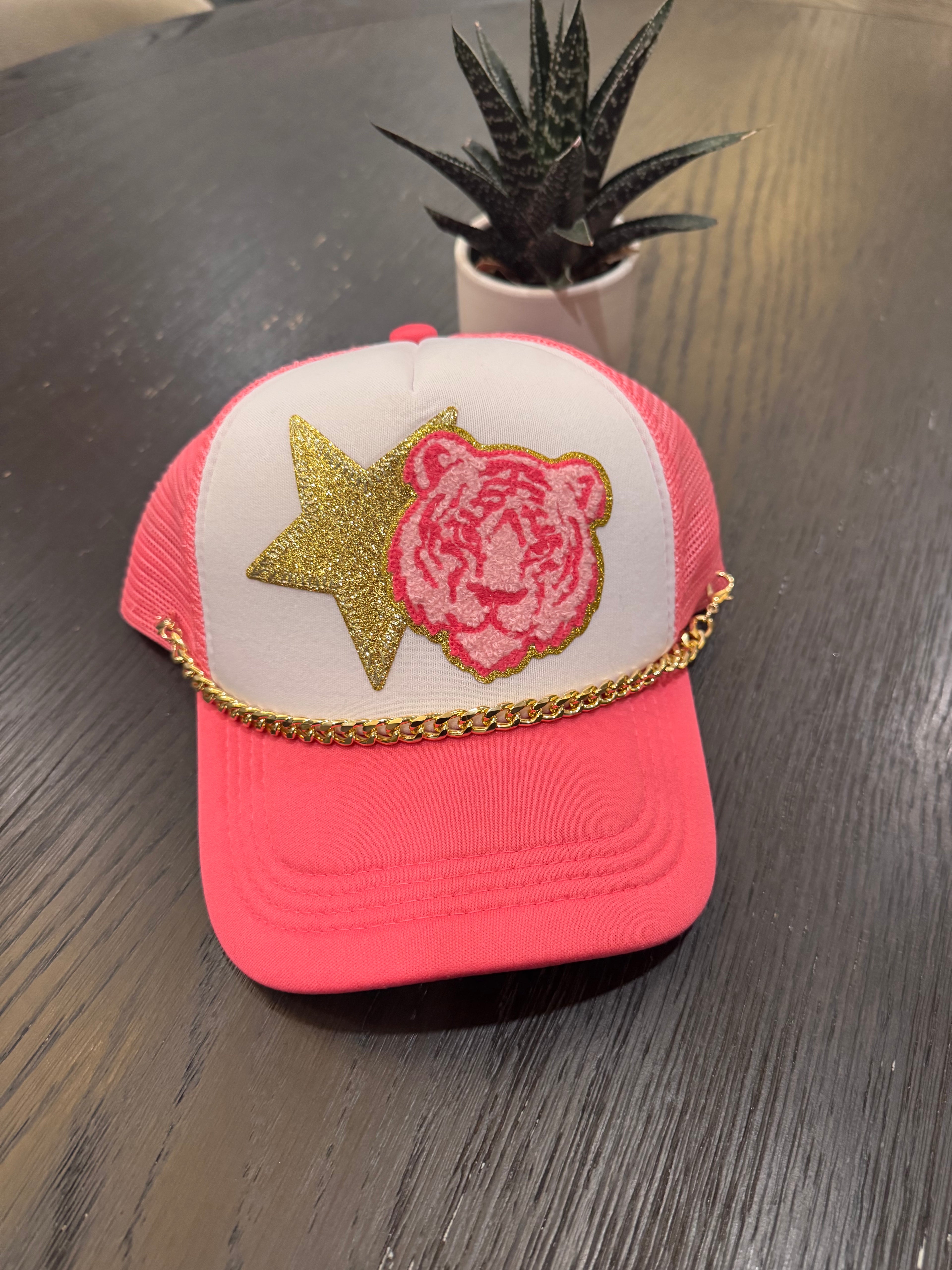 Book Your Custom Hat Making Party