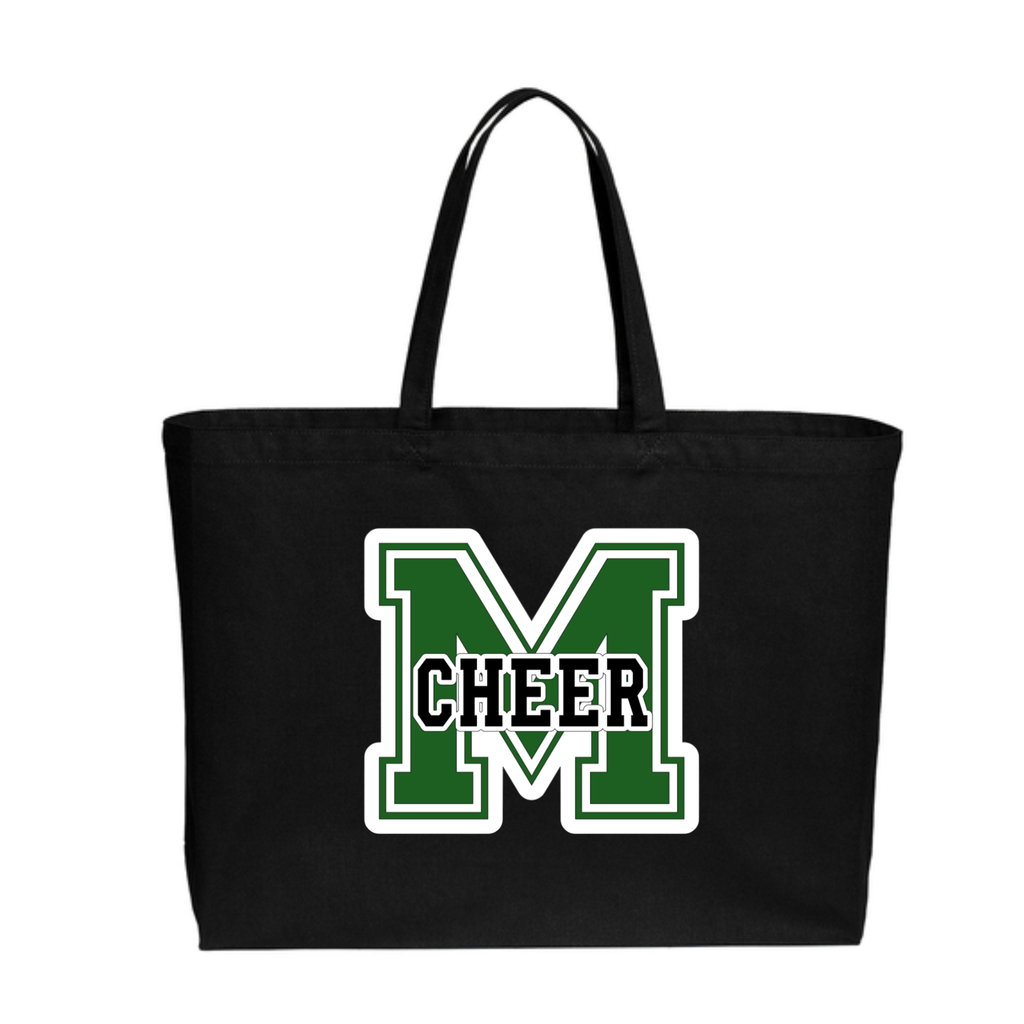 Mason Stadium Chair Tote