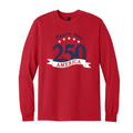 Mason, OH 250 America Long Sleeve T-shirts