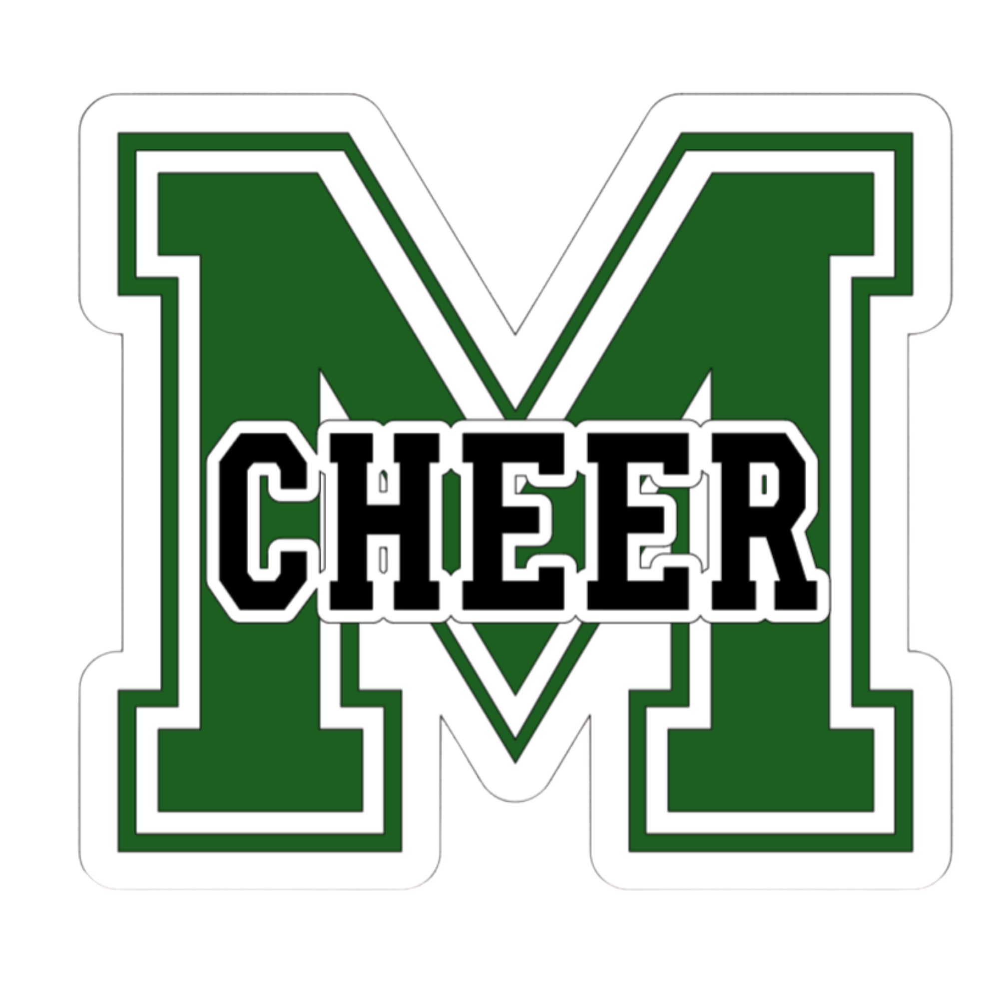 Mason Custom Stadium Chairs - Proceeds from the sales of stadium seats will go to the Jacob Langbein Memorial Foundation