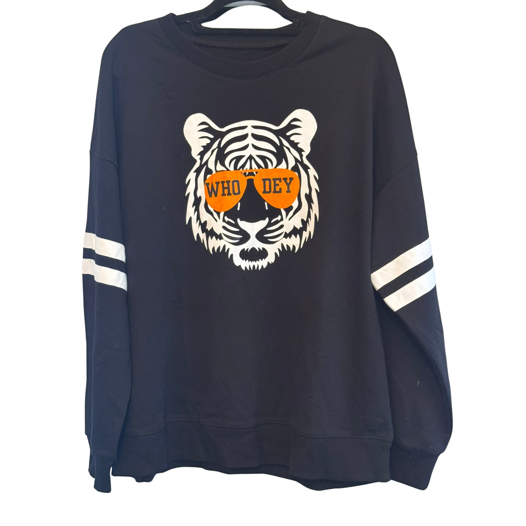 Bengals 2026 Sweatshirts