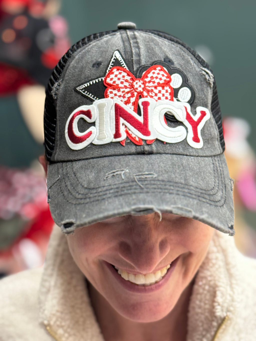 Book Your Custom Hat Making Party