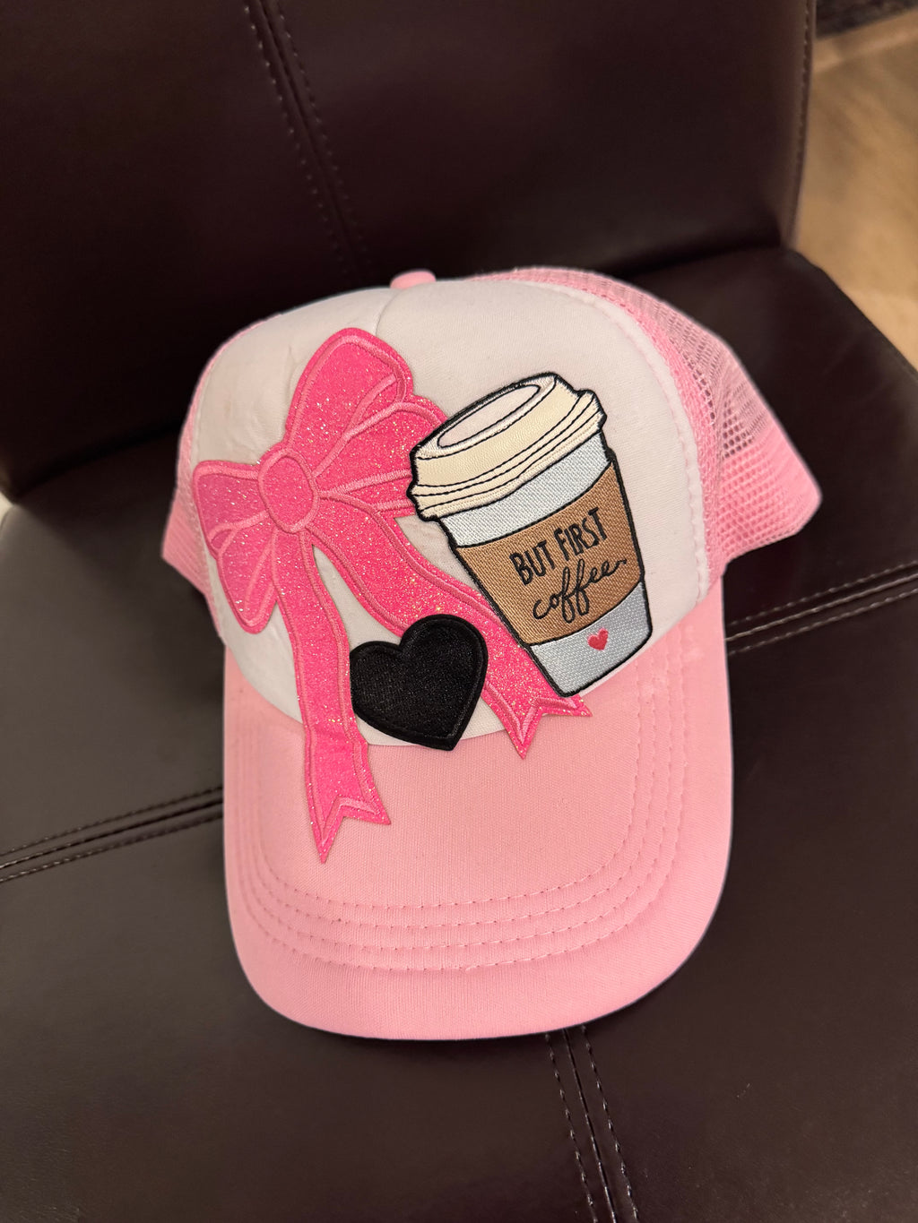 Book Your Custom Hat Making Party