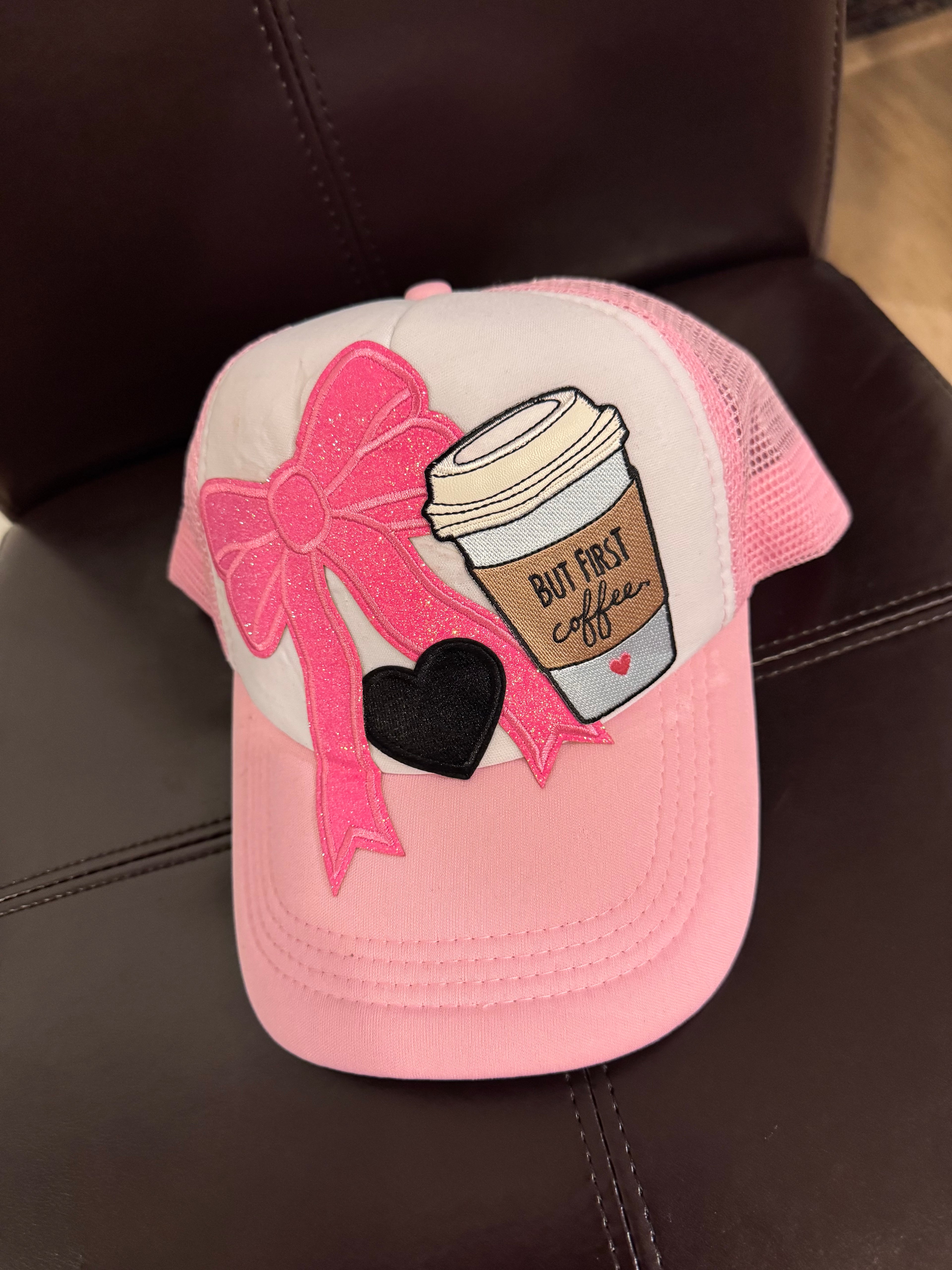 Book Your Custom Hat Making Party