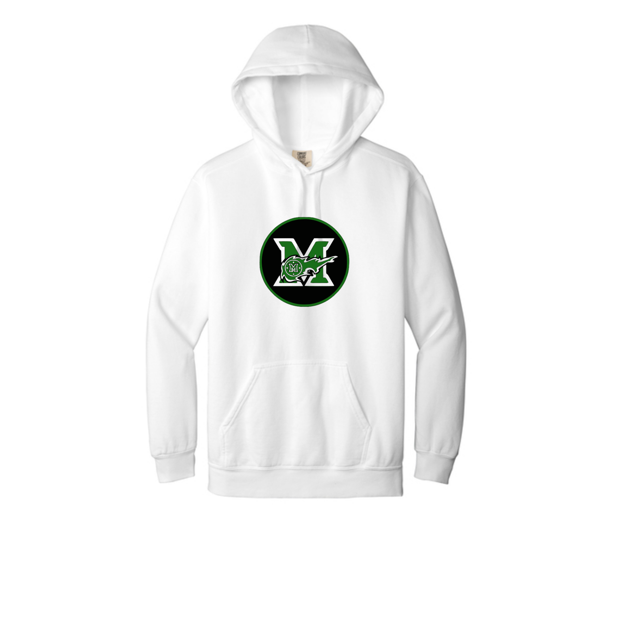 MHS Spirt Wear - Hooded Sweatshirts