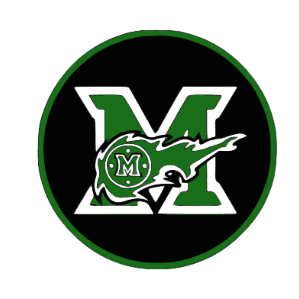 MHS Spirt Wear - Crewneck Sweatshirts