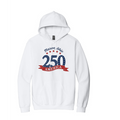 Mason, OH 250 America Hoodie