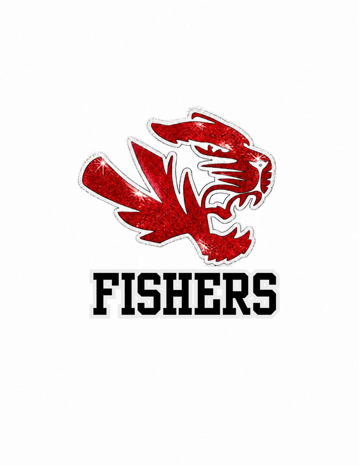 Fisher's Custom Stadium Chairs