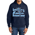 boatin & floatin Norris 2026 hoodie