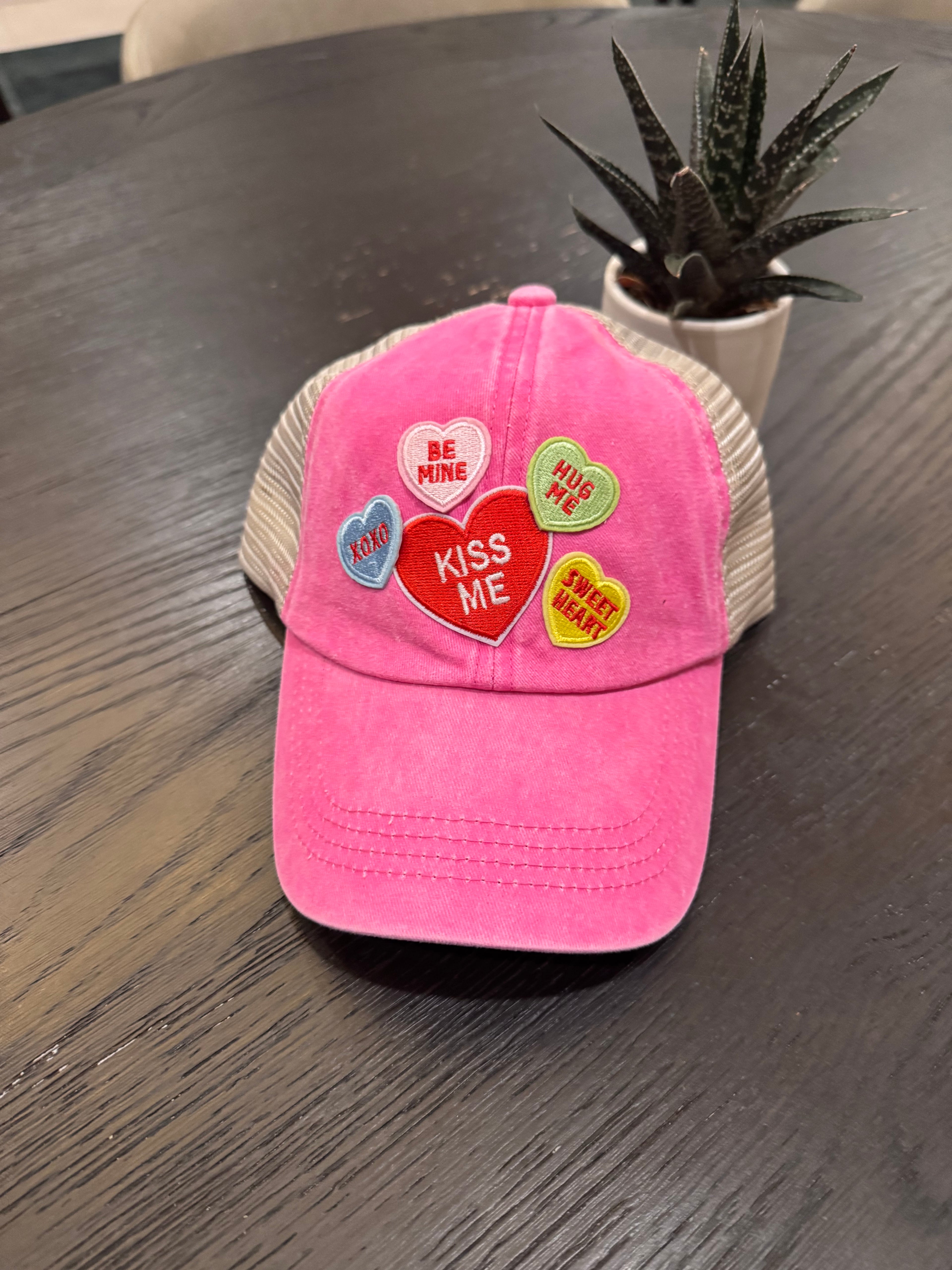 Book Your Custom Hat Making Party
