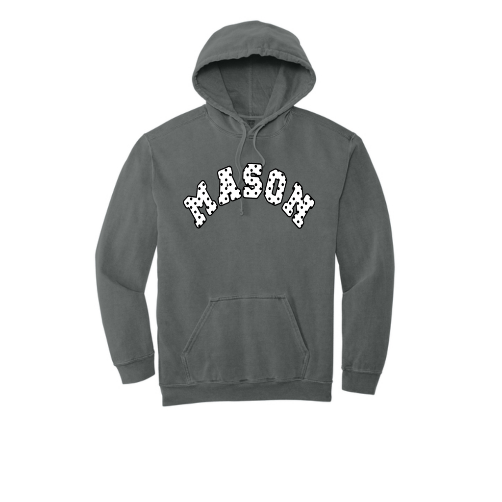 MHS Spirt Wear - Hooded Sweatshirts