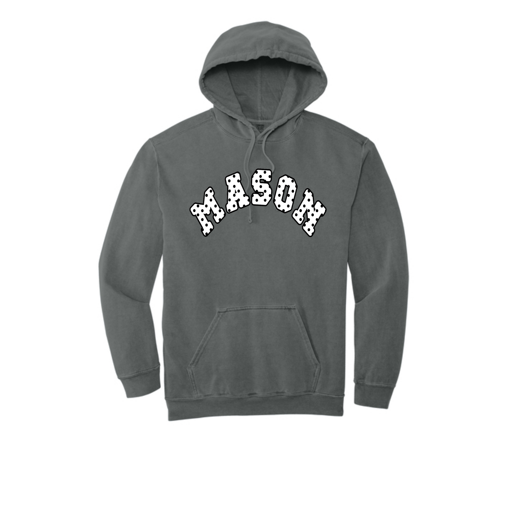 MHS Spirt Wear - Hooded Sweatshirts