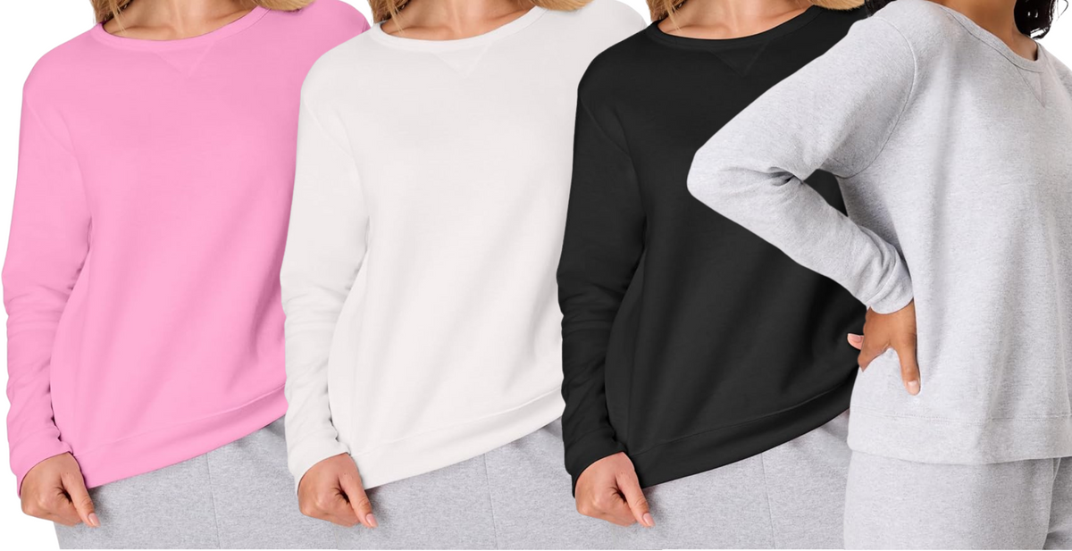 Mason Men's Lacrosse Senior Women's Crewneck Sweatshirt