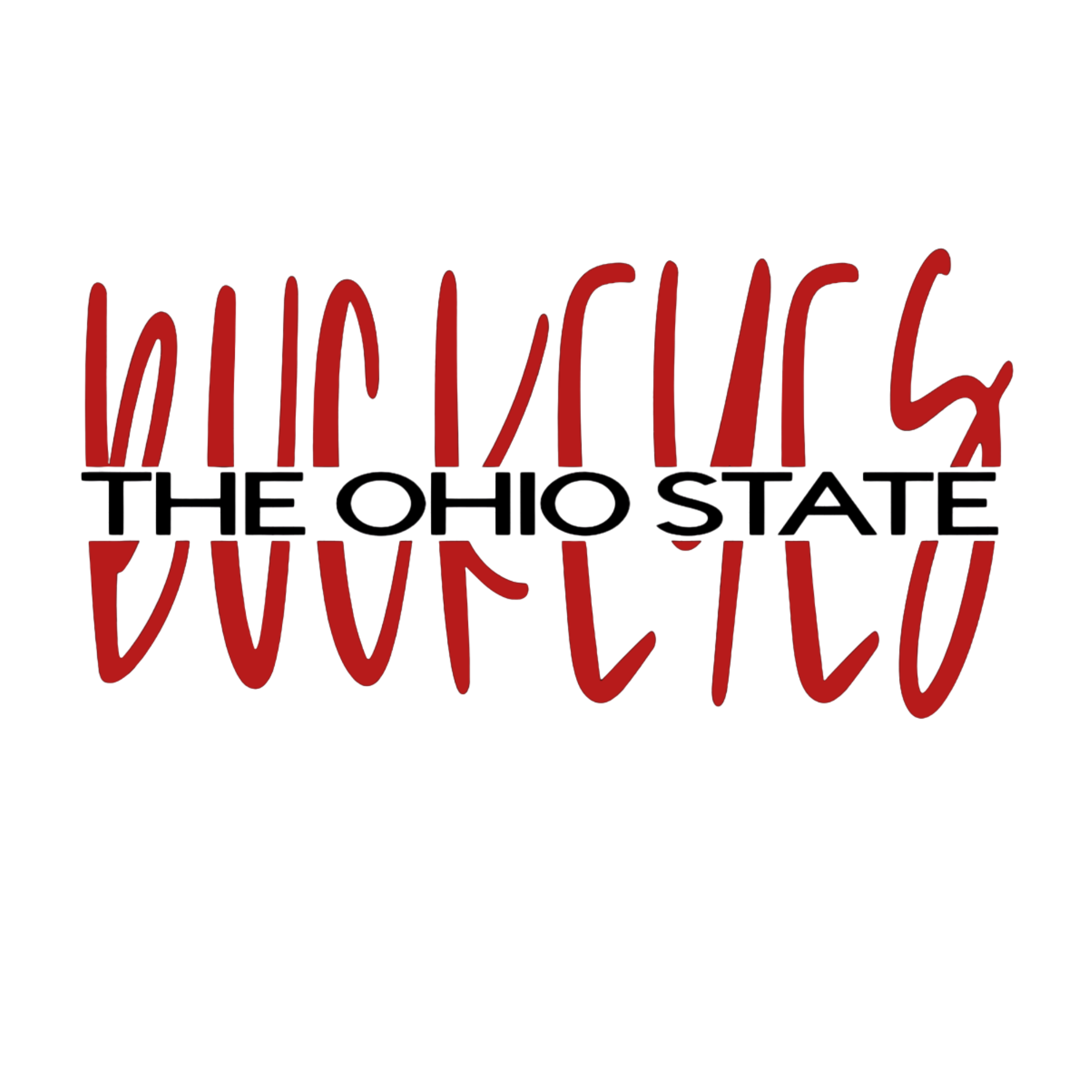 OSU Hooded Sweatshirt -Choose between 3 OSU Logos