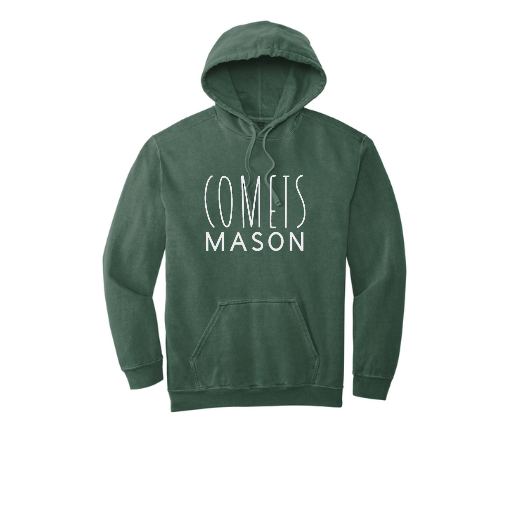 MHS Spirt Wear - Hooded Sweatshirts