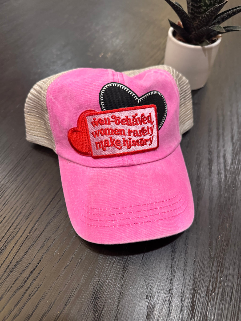 Book Your Custom Hat Making Party
