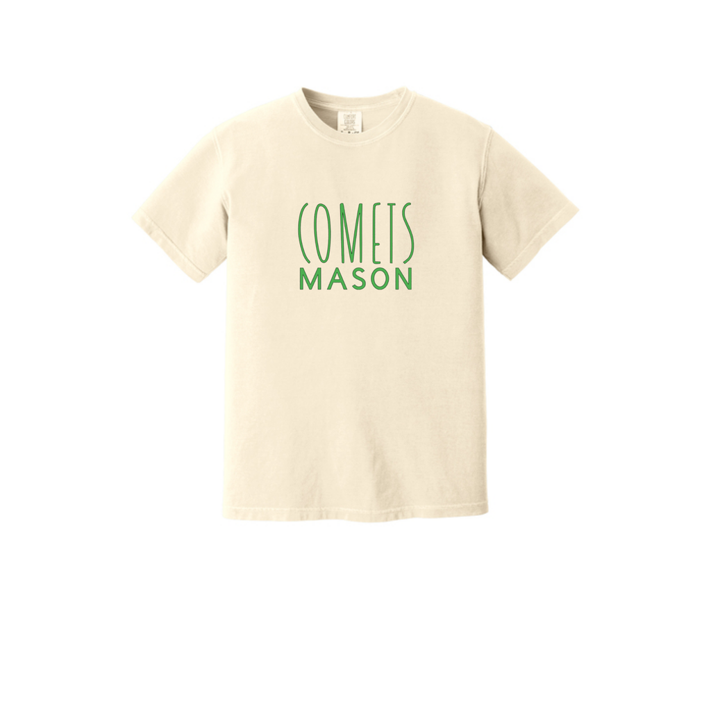 MHS Spirt Wear - Crewneck T-shirts
