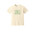 MHS Spirt Wear - Crewneck T-shirts