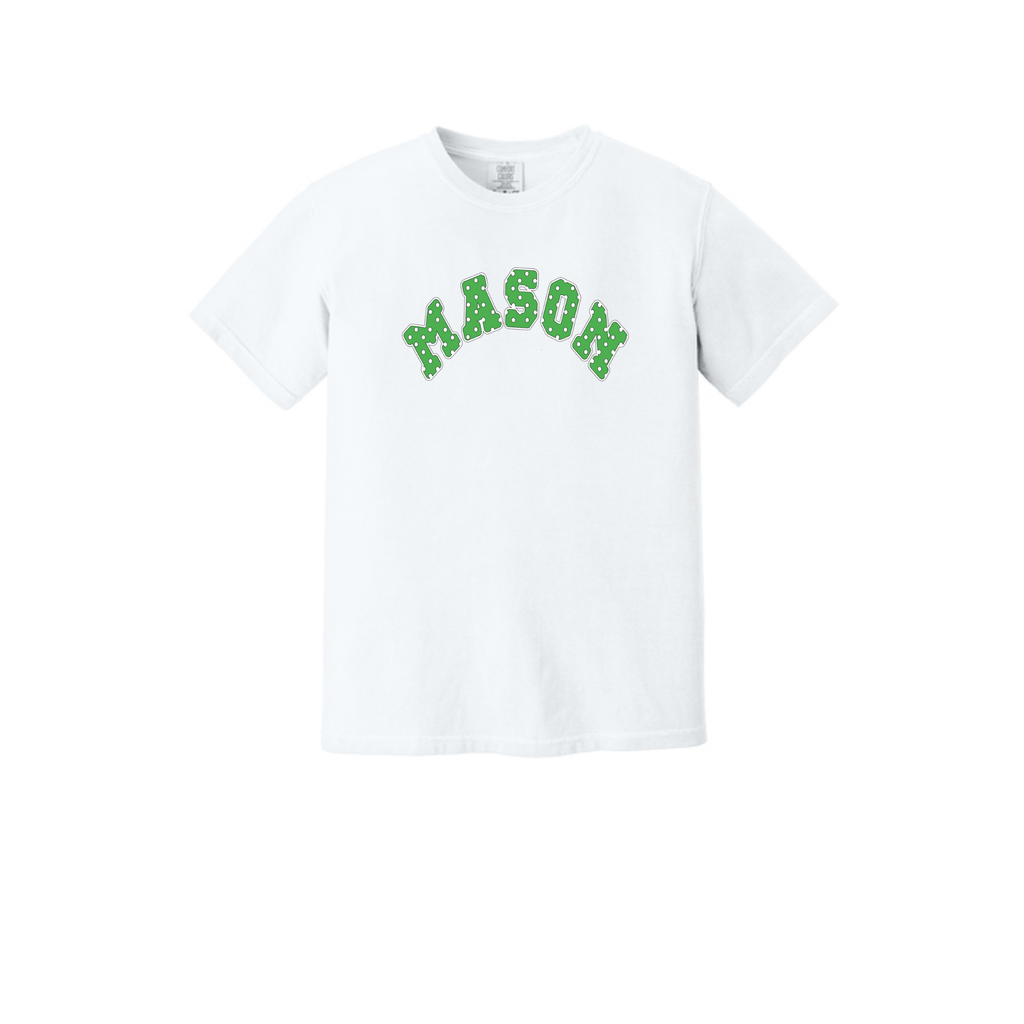 MHS Spirt Wear - Crewneck T-shirts