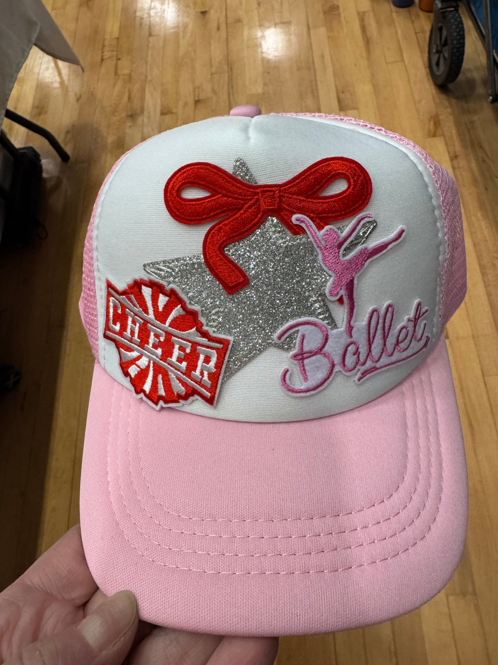 Book Your Custom Hat Making Party