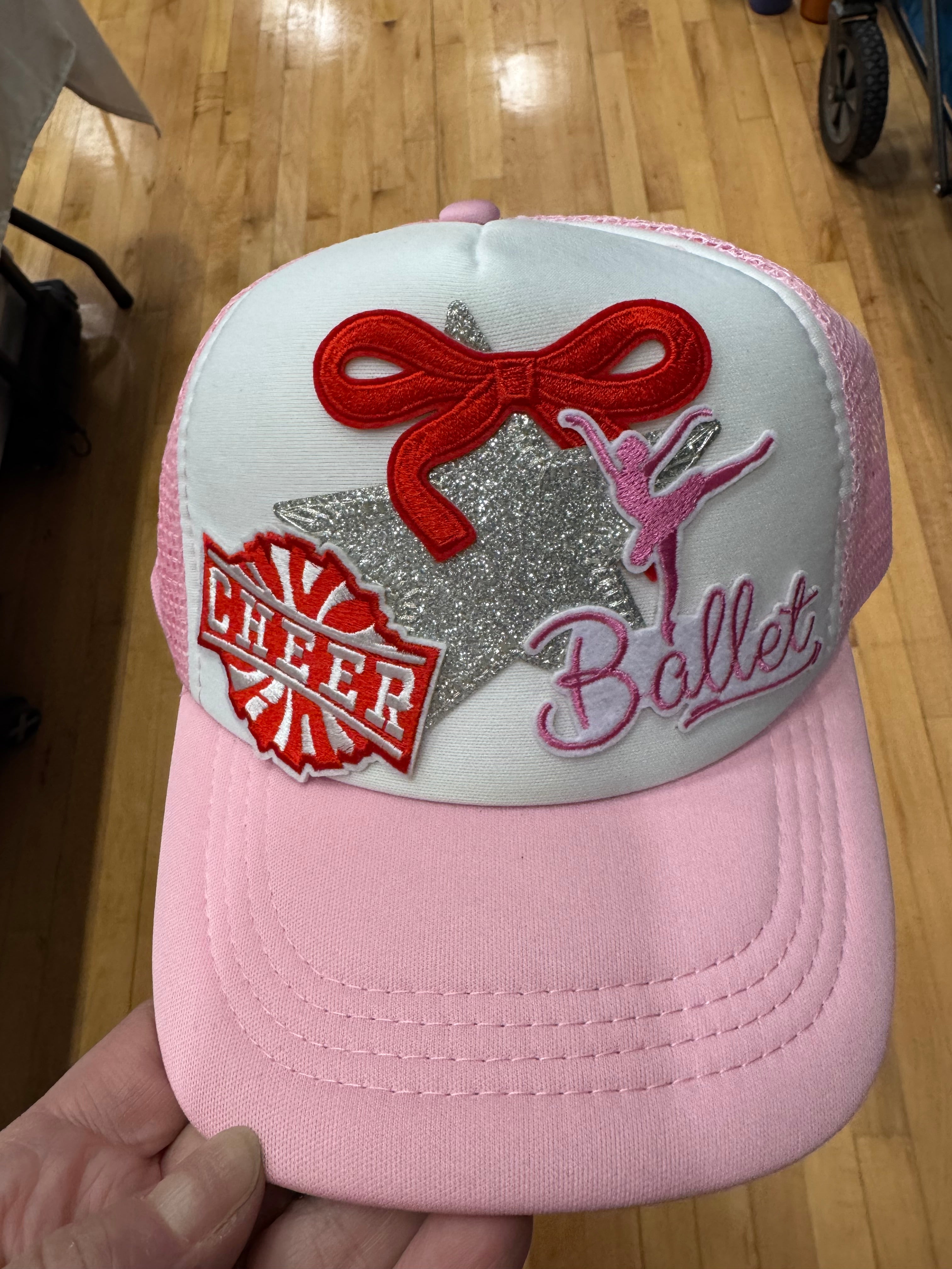 Book Your Custom Hat Making Party