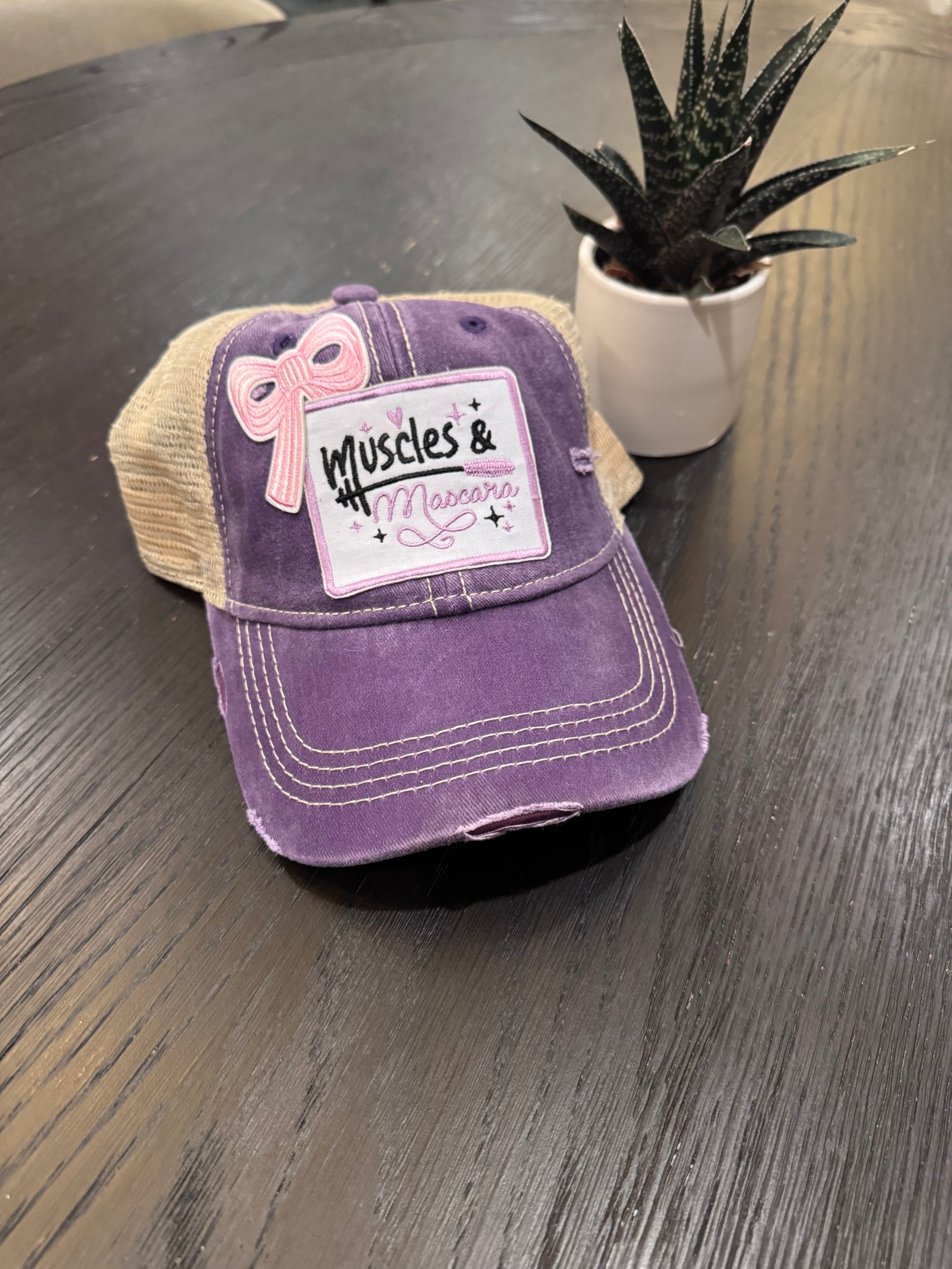 Book Your Custom Hat Making Party