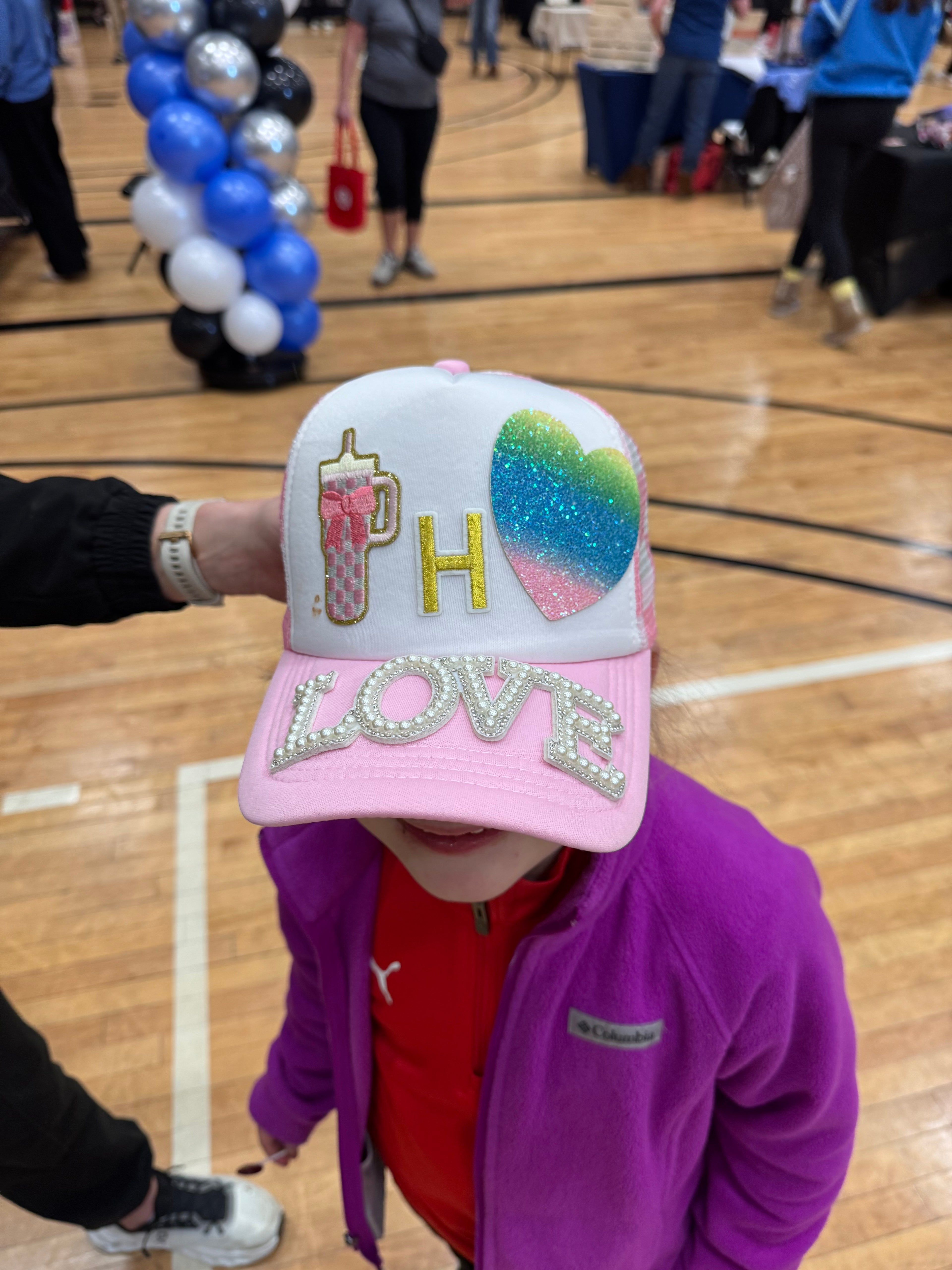 Book Your Custom Hat Making Party