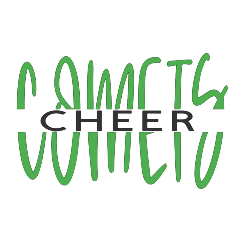 Mason Cheer Crew Neck Sweatshirt - 4 logos to choose from