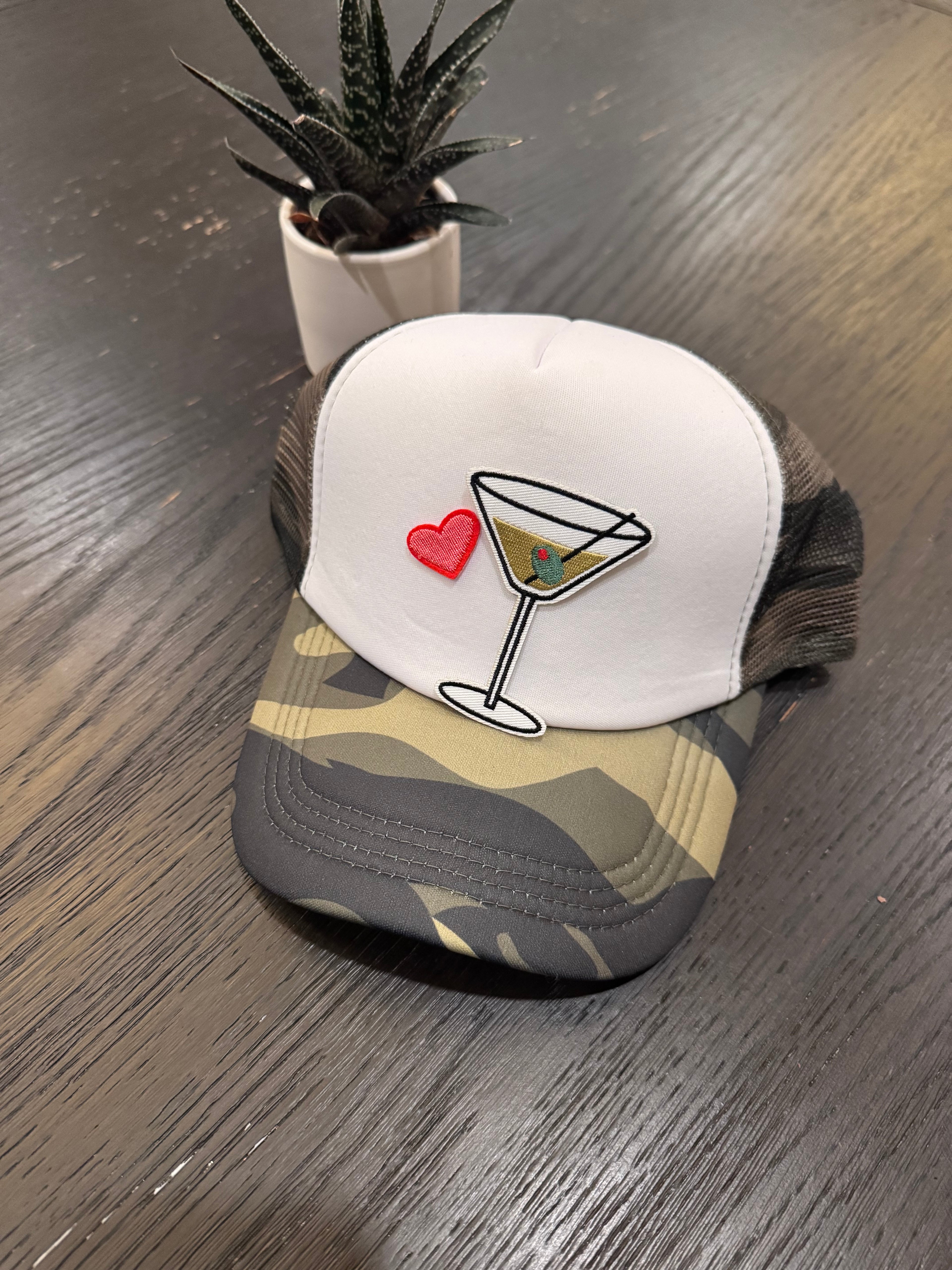 Book Your Custom Hat Making Party