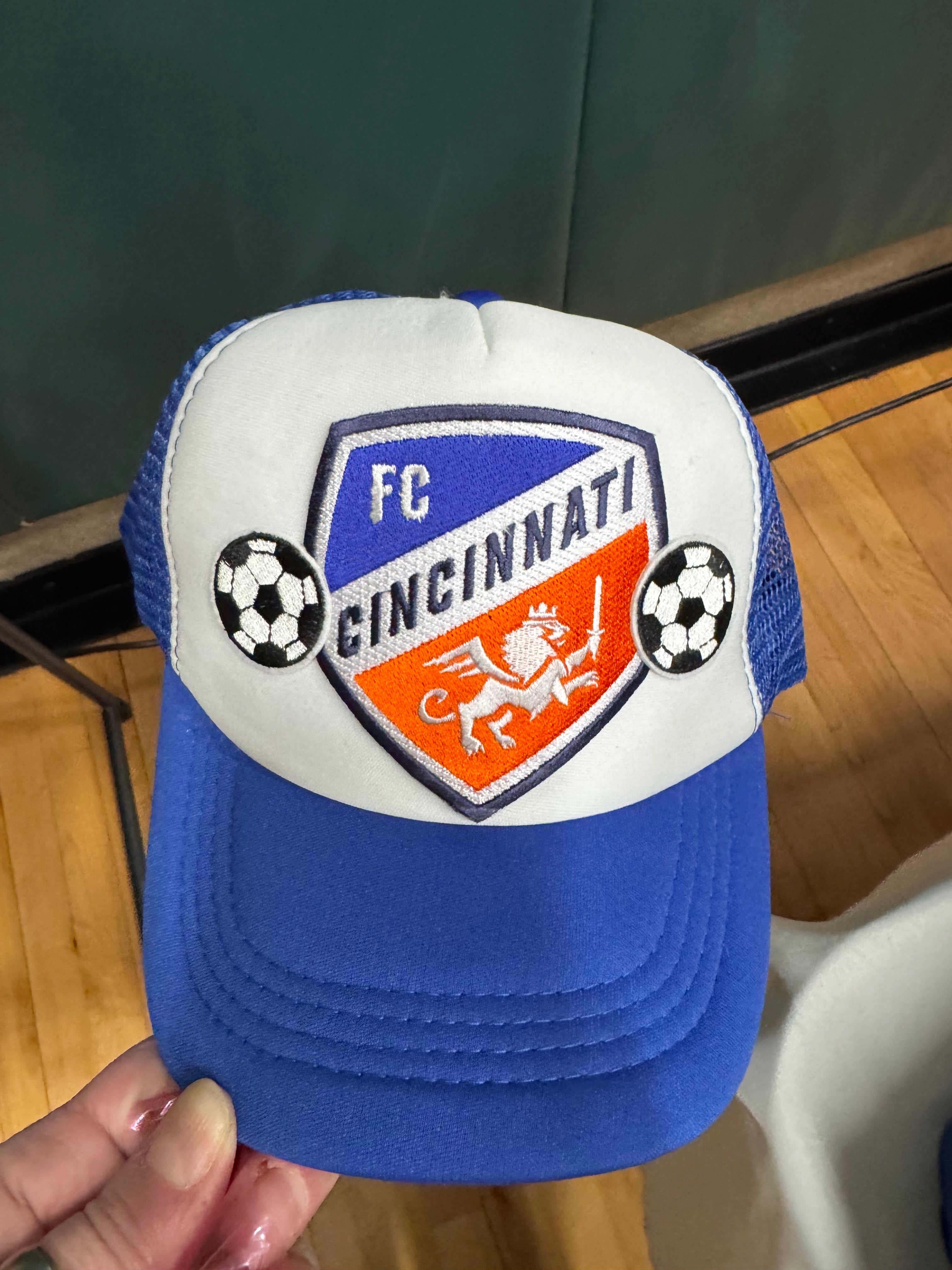 Book Your Custom Hat Making Party