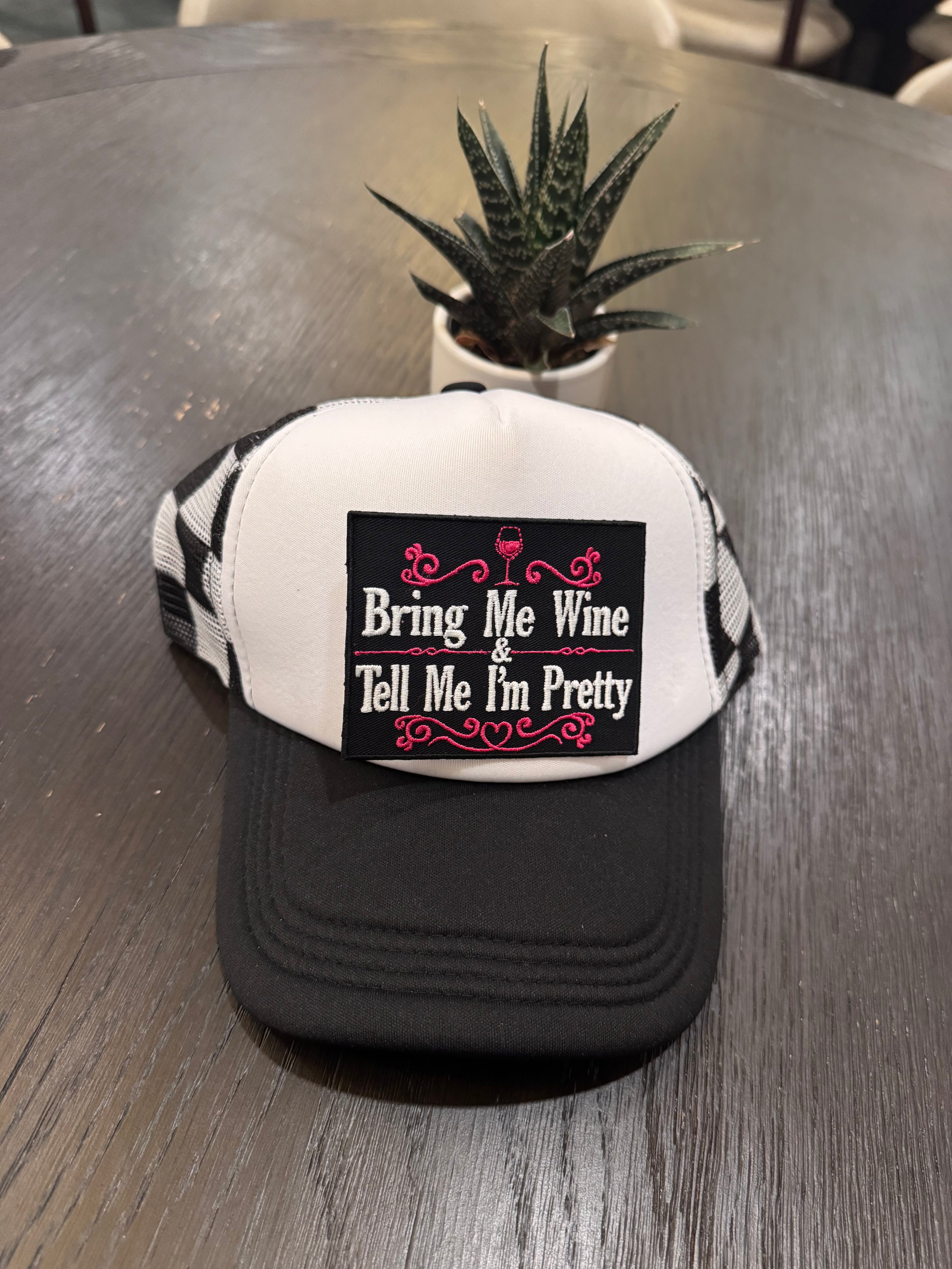 Book Your Custom Hat Making Party