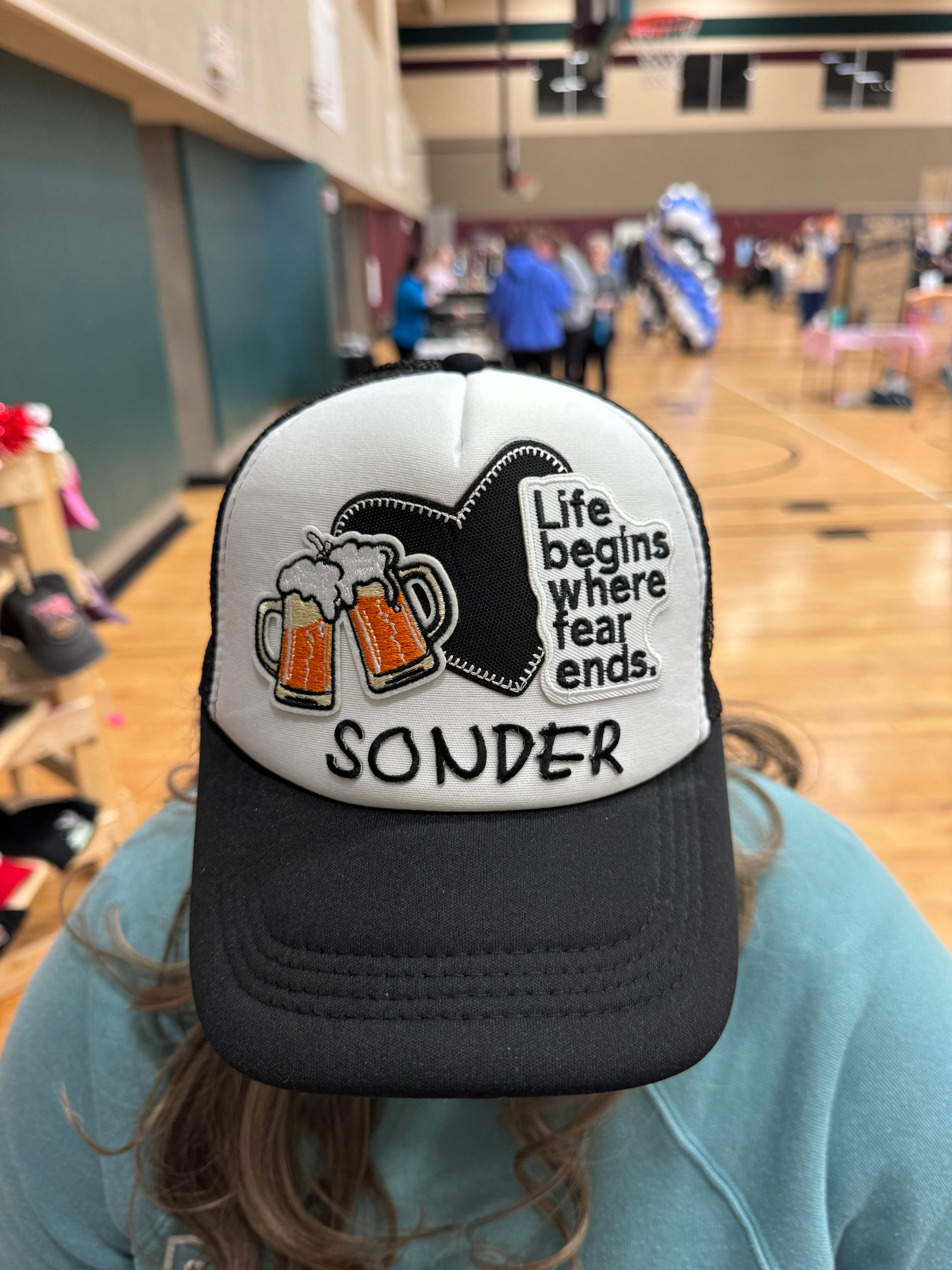 Book Your Custom Hat Making Party