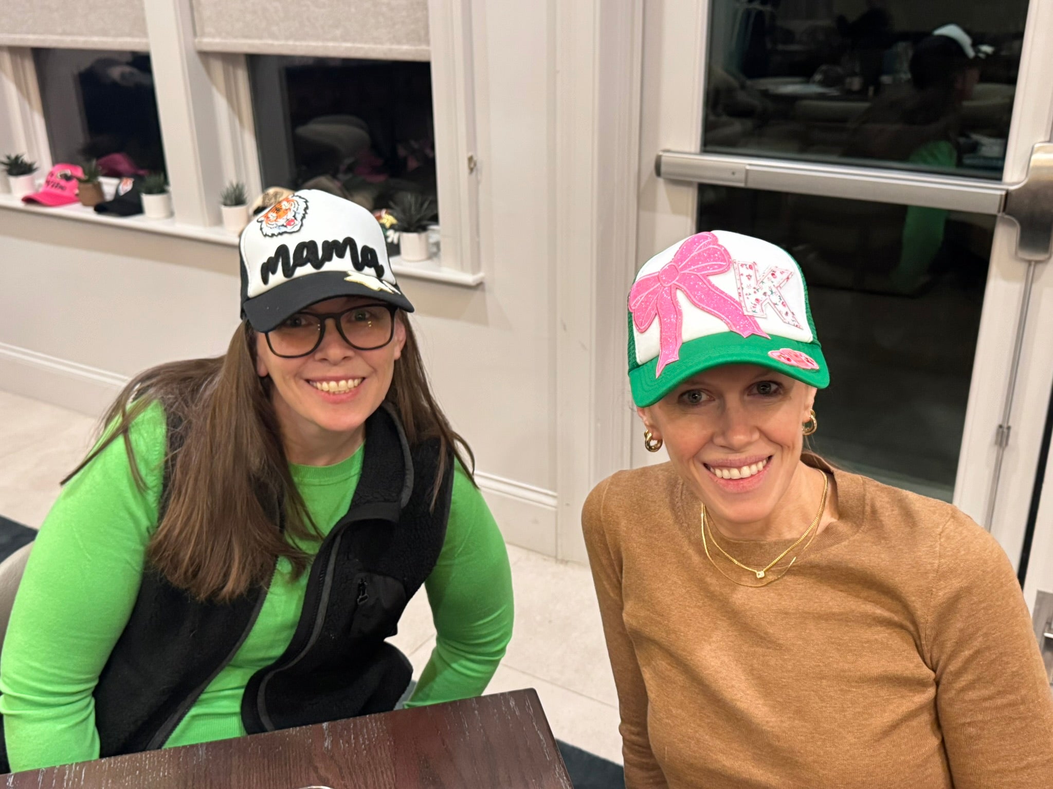 Book Your Custom Hat Making Party