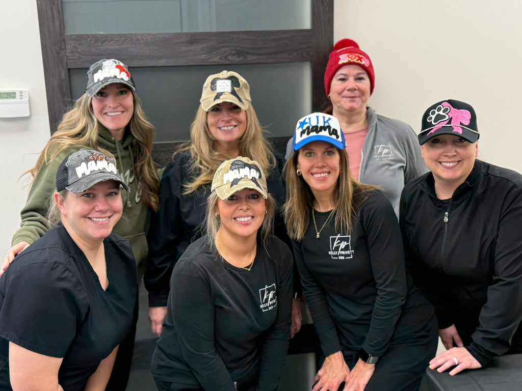 Book Your Custom Hat Making Party