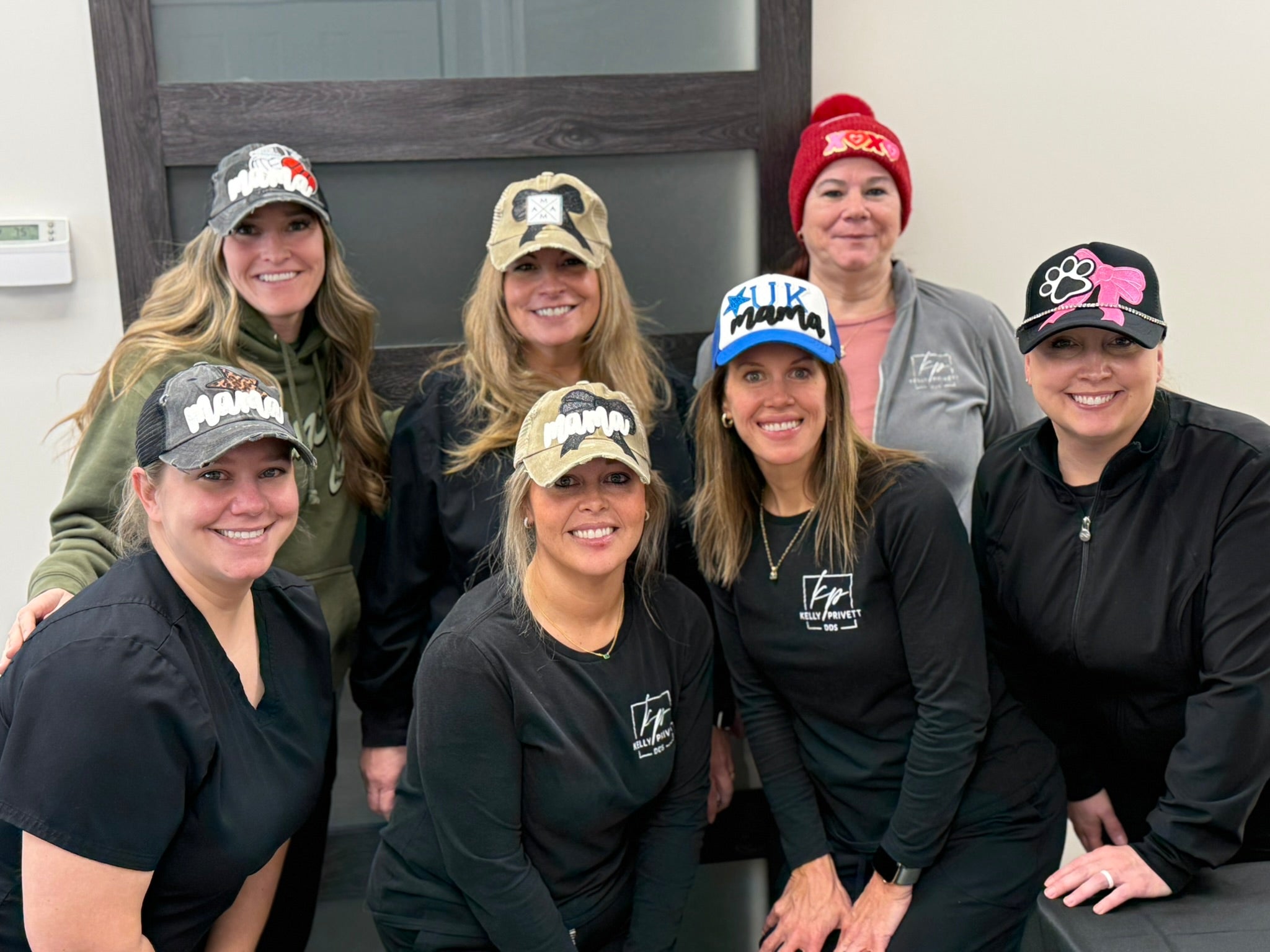 Book Your Custom Hat Making Party
