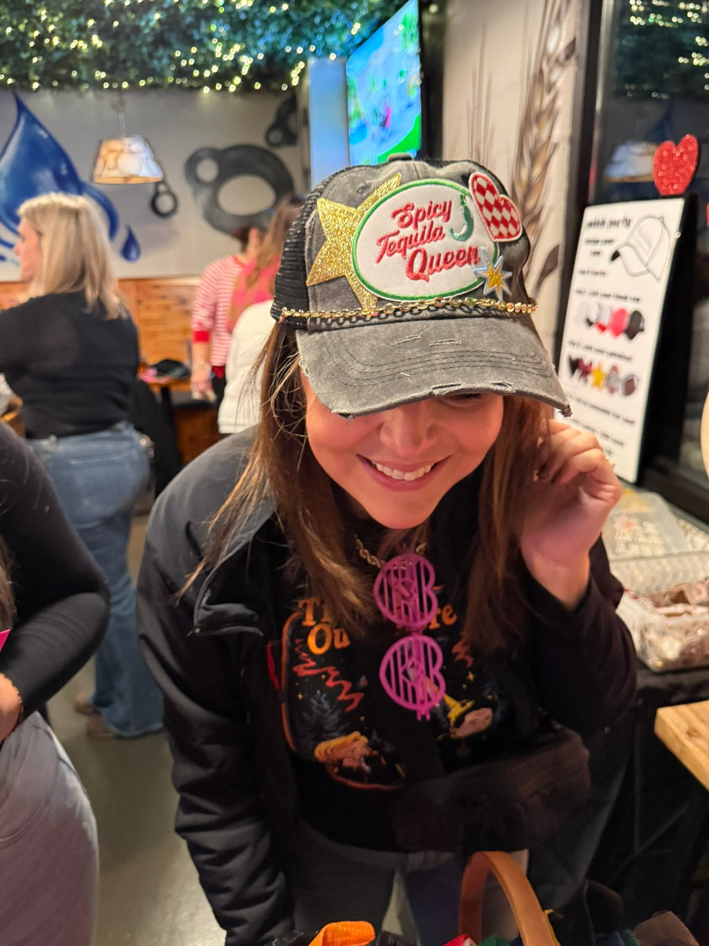 Book Your Custom Hat Making Party