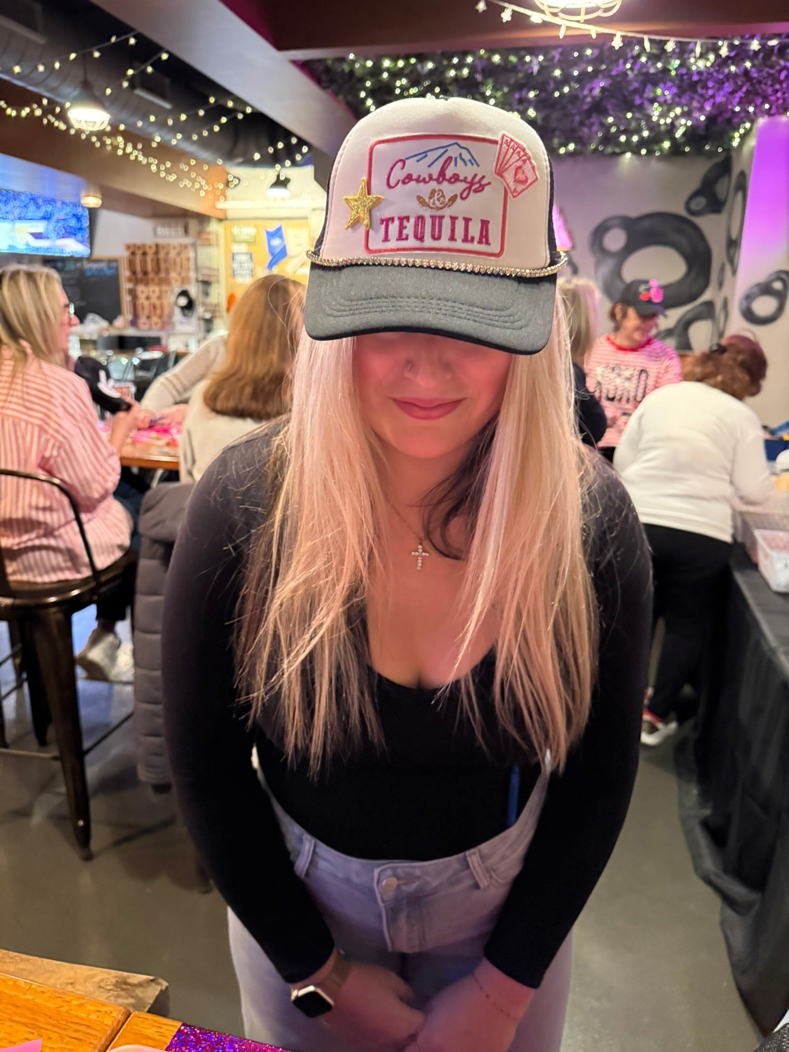 Book Your Custom Hat Making Party