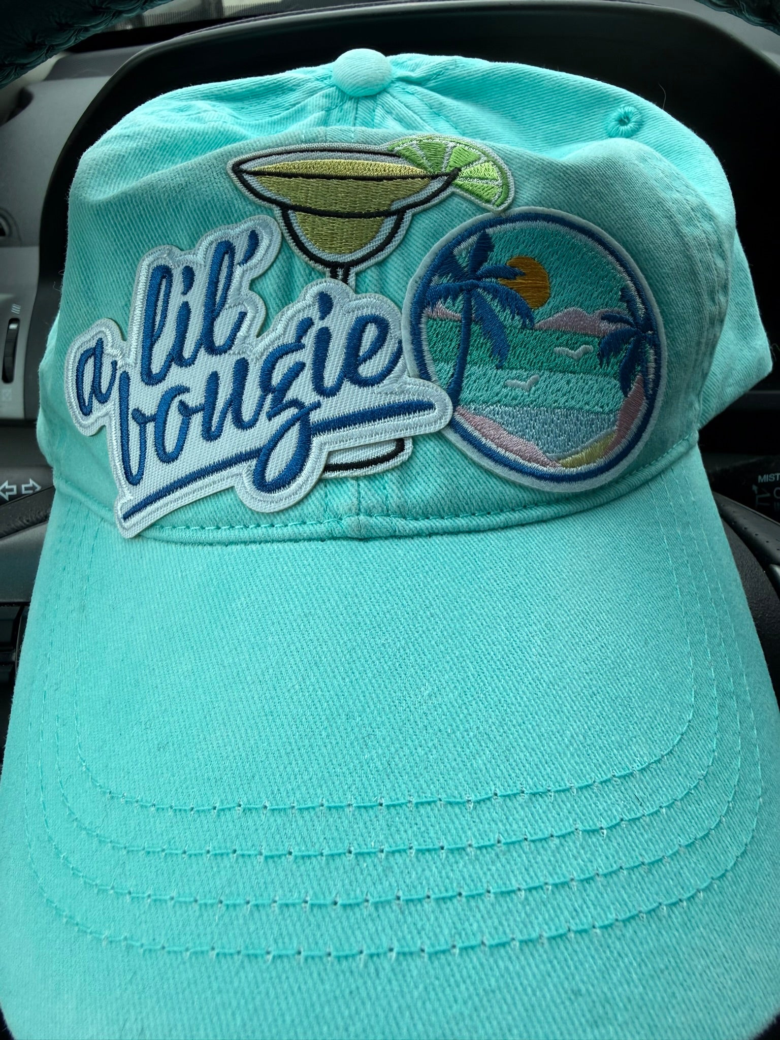 Book Your Custom Hat Making Party